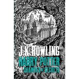 Macmillan Distribution J.K. Rowling - Harry Potter and the Chamber of Secrets | Eponuda.com