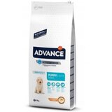 Advance Puppy Maxi Protect - piščanec in riž 12 kg Cene