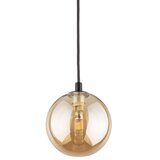  Luster na sajli za TRACER šinski sistem 1xG9/8W/230V crna/zadimljena braon | Eponuda.com