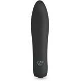 Easytoys Mini Vibe Collection mini vibrator Velvet, crni Cijene