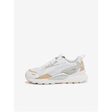 Puma White Women's Suede Sneakers RS 3.0 - Women | shoptok.hr