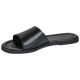 Vagabond Shoemakers Natikači ZAIDA Črna | Shoptok.si