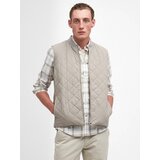 Barbour Brezrokavnik 'Orton' svetlo siva | Shoptok.si