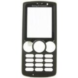 Sony Ericsson ohišje W810i - sprednji del original Cene