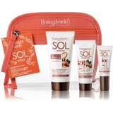 Bottega Verde Sol Karitè putni set za sunčanje | shoptok.hr
