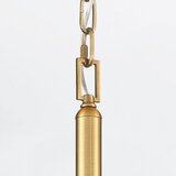 Elstead Lighting VISEČA NIHALNA SVETILKA Eurofase 36/58,5 cm 40 W E27 | Shoptok.si