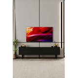 Hanah home TV komoda Capella 180, 180 cm, crna | Eponuda.com