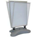 AVILO Reklamno A stojalo na vzmeti A1, 594 x 841mm Cene