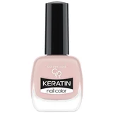 lak za nokte Keratin Nail Color O-KNC-010
