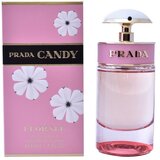 Prada Candy Florale Eau De Toilette 50 ml (woman) | shoptok.hr