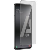AVIZAR Film iz kaljenega stekla, odporen 9H, proti praskam in sledom - prozoren str. Samsung Galaxy A80, (20606973) Cene