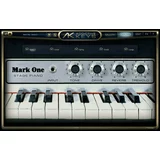 Xln Audio ak: mark one (digitalni izdelek)