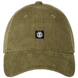 Element Kape s šiltom Icon dad cord Zelena | Shoptok.si