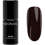 NeoNail UV Gel Polish Color gel lak za nokte s korištenjem UV/LED lampe nijansa Dark Obsidian 7.2 ml Cijene