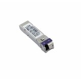Planet MGB-LB10 1.25Gigabit SFP 1000Base-BX WDM (TX:1550nm) miniGBIC single-mod fiber modul preko 1 vlakna dometa 10km (LC konektor) | ePonuda.com
