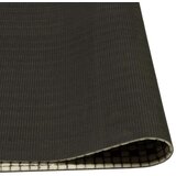  Tepih perivi s natpisom 45 x 150 cm baršunasti | shoptok.hr