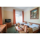  Budimpešta, 2 ili 3 noćenja za dvoje, City Hotel Unio*** | shoptok.hr