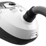Sencor SVC 5500WH 3AAA usisavač s vrećicom, bijeli | shoptok.hr
