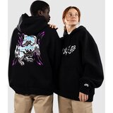Nike Sb Fleece Stallion Pulover s kapuco black / white | Shoptok.si