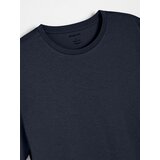 Sinsay Basic pamučna majica kratkih rukava | shoptok.hr