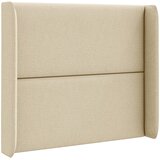  Uši uzglavlja Krema 80 x 16 x 4 cm tkanina | Eponuda.com