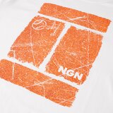 Ngn Tennis Cort Clay majica | Eponuda.com