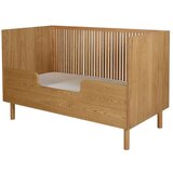 Qu-ax zaštitna ograda za dječji krevetić hai no ki 70x140 | shoptok.hr