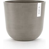  Oslo Water Reservoir, taupe - Ø 25 cm, višina 21,80 cm Cene
