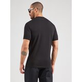 Karl Lagerfeld Majica temno siva / črna / bela | Shoptok.si