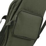  Torba za štap za pecanje tamnozelena 160 cm od tkanine Oxford | shoptok.hr