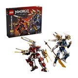 Lego Ninjago: Mehanički blizanci titani Cijene