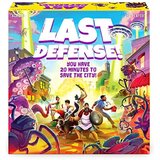 Funko GAMES LAST DEFENSE! | shoptok.hr