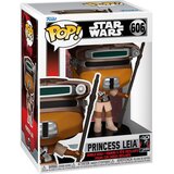 Funko POP figure Star Wars 40th Princess Leia | shoptok.hr