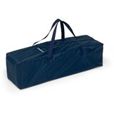 Foppa Pedretti Prijenosni krevetić Foppa Pedretti TEDDY TOUR blue | Shoptok.si