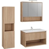 Time stranska omara 33/130/33 cm | Shoptok.si