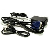 Brk konverter bnc na vga 7011 | ePonuda.com