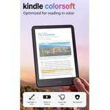 Amazon Kindle 7 inča Colorsoft 16GB 2025 (B0CX8MQF7R) Black | Eponuda.com