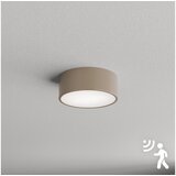 Brilagi plafonska svetiljka sa senzorom clare 1xE27/40W/230V prečnik 20 cm bež | Eponuda.com