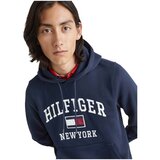 Tommy Hilfiger MW0MW28173DW5 Tamno plava | shoptok.hr