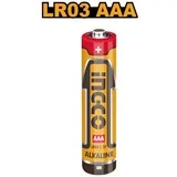 alkalne baterije LR03 aaa HAB3A01