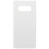 Ultra tanek 0,5 mm zaščitni ovitek za Samsung Galaxy Note 10+- prozorni Cene
