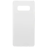 tanek 0,5 mm zaščitni ovitek za Samsung Galaxy Note 10+- prozorni