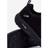 EVENTO Classic Men's Sports Shoes Black McBraun | Shoptok.si