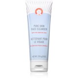 First Aid Beauty Pure Skin čistilni pripravek za obraz 226 g | Shoptok.si