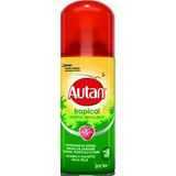 Autan Suhi sprej za zaščito pred piki insektov Tropical (100 ml)
