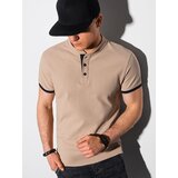Ombre Moška polo majica S1381 | Shoptok.si