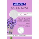 maska za lice kaolin 7.5ml