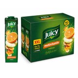 Juicy multivitamin nektar, 6 x 1 l XXL | shoptok.hr