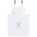 Xtorm Punjač - Output 4xUSB - White | shoptok.hr