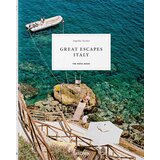 Taschen Angelika - Great Escapes Italy: The Hotel Book | Eponuda.com